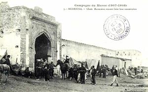 Legion Maroc 1907-1919 - 012